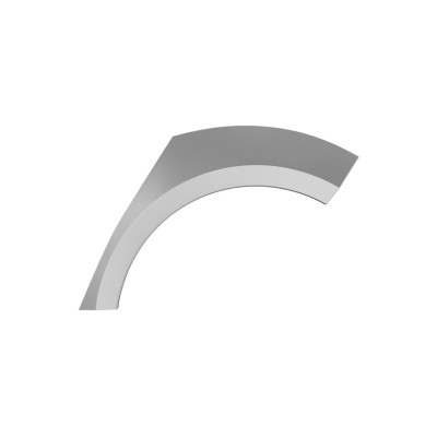 Задня арка для Toyota Corolla E210 (2019-н.в.)