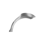 Задня арка для Geely GC5 (2014–н.ч.)