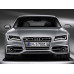 Задняя арка для Audi S7 Sportback I