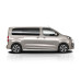 Задняя арка для Citroen SpaceTourer