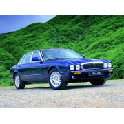 Задняя арка для Jaguar XJ X300