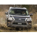 Задняя арка для Lexus GX J150