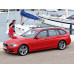 Задняя арка для BMW 3-reihe F30/F31