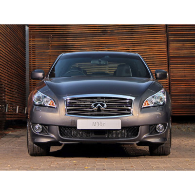 Задняя арка для Infiniti M-Series Y51