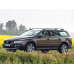 Задняя арка для Volvo XC70 III