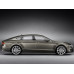 Задняя арка для Audi A7 Sportback I