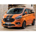 Задняя арка для Ford Tourneo Custom