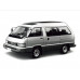 Задняя арка для Daihatsu Delta Wide B20/B30