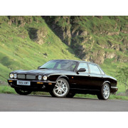 Задняя арка для Jaguar XJR X300