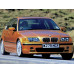 Усилитель порога для BMW 3-reihe E46