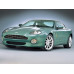 Усилитель порога для Aston Martin DB7