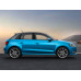 Кузовной порог для Audi A1 8X