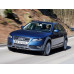 Усилитель порога для Audi A4 Allroad B8