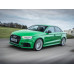 Усилитель порога для Audi RS3 8V