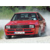 Усилитель порога для Audi Sport Quattro