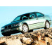 Усилитель порога для BMW 3-reihe E46