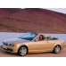 Внутренняя арка для BMW 3-reihe E46 Cabrio