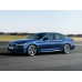 Внутренняя арка для BMW 5-reihe G30/G31 (2020–н.в.)