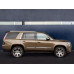 Усилитель порога для Cadillac Escalade IV