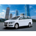 Кузовной порог для Chery CrossEastar