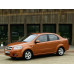 Усилитель порога для Chevrolet Aveo T250 Sedan