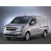 Усилитель порога для Chevrolet City Express