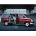 Усилитель порога для Chevrolet Express