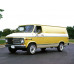 Усилитель порога для Chevrolet G-series II