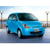 Усилитель порога для Chevrolet Spark II