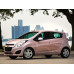 Усилитель порога для Chevrolet Spark M300