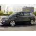 Усилитель порога для Chevrolet Zafira B