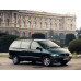 Кузовной порог для Chrysler Grand Voyager III