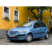 Кузовной порог для Citroen C3 I