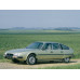 Усилитель порога для Citroen CX