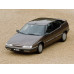 Усилитель порога для Citroen XM