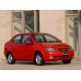 Усилитель порога для Daewoo Kalos T200 Sedan