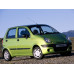 Задняя арка для Daewoo Matiz I