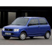 Задняя арка для Daihatsu Cuore L7