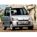 Усилитель порога для Daihatsu Move L600S