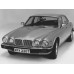 Кузовной порог для Daimler Sovereign III