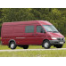 Усилитель порога для Dodge Sprinter I