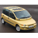 Усилитель порога для Fiat Multipla