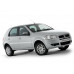 Усилитель порога для Fiat Palio II