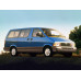 Усилитель порога для Ford Aerostar