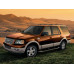 Усилитель порога для Ford Expedition II