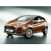 Усилитель порога для Ford Fiesta VI