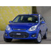 Усилитель порога для Ford Figo I