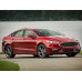 Внутренняя арка для Ford Fusion US II