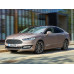 Внутренняя арка для Ford Mondeo V