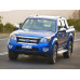 Усилитель порога для Ford Ranger BT50